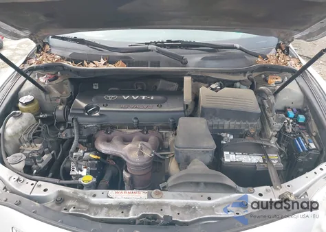 2007 Toyota Camry Ce/Le/Xle/Se from USA, damaged, VIN 4T1BE46K97U613954